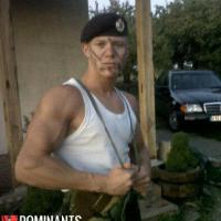 MeanAndMuscularUK