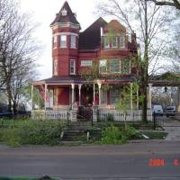 colin