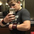 Mason Jackson