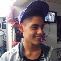 jay james