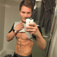 Alpha Stud Tyler
