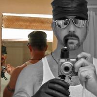LeatherBikerMaster