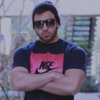 CAMuscleGod