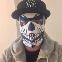 London Thug
