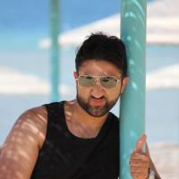donny