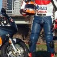 Motoxjock