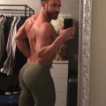 SpandexTight