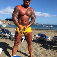 Aquaman