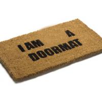 fagDoormat