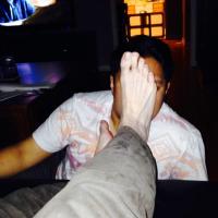 Feeetslave