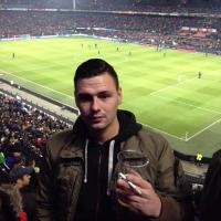 Mike