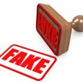 FAKE SLAVES AND MASTERS TO AVOID