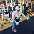 Master Gabi