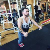 Master Gabi
