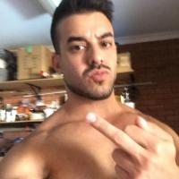 Daveo458