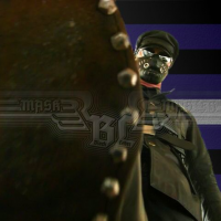 blackleder