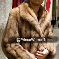 Prince Warren