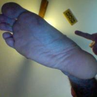 Frat Foot Master
