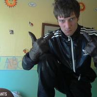 welsh master