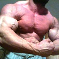 PumpMuscleGod