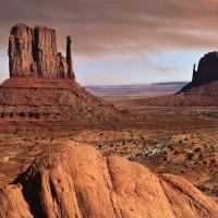 Man Foot
