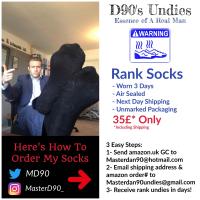 MasterUndies