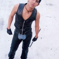 Master Dorian