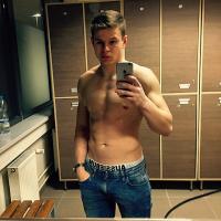 Chris