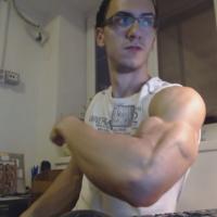 Master Daniel