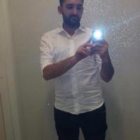 Master Andrew