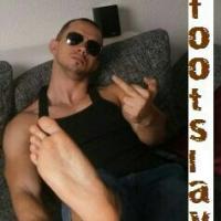 PMMfootslave