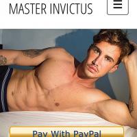 masterinvictus