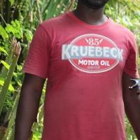 Black Master Moses