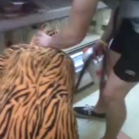 spitslave