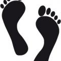 slave feet 19