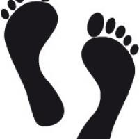 slave feet 19