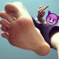 kfeet777