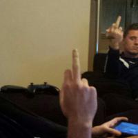 straight mates