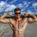 Fitnessfreak