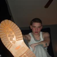 Master David