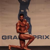 Master MuscleFetish
