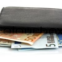 Walking Wallet