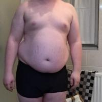 DutchChubSlave