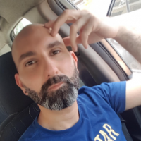JAD Masochist Slave