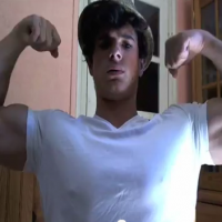 FrenchMuscleGod