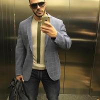 master elv