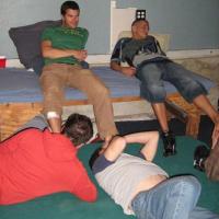 footvalet