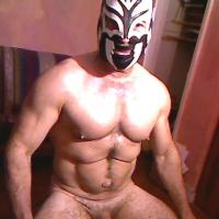 Paganmuscle