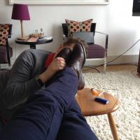 bootslavedoormat