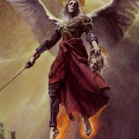 ServesAlphaMuscles
